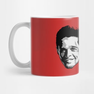 Narrator / Tyler Mug